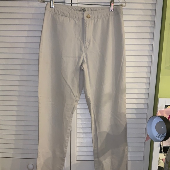 GAP Factory Chinos size 4 - Picture 1 of 6